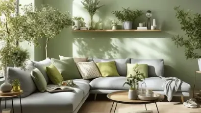 Interior Design Tips for a Peaceful Home